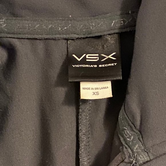 Victoria's Secret VSX Tech Jacket - Picture 6 of 7